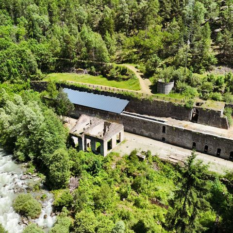 Le miniere di rame