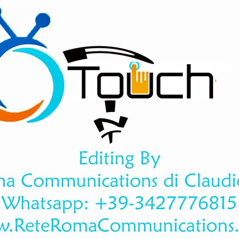 Touch Point Show