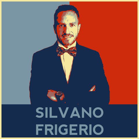 Silvano Frigerio - Il Mentalista - Interviste Ciniche