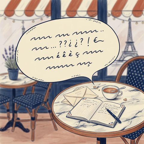 Understanding Out of Office French Auto-Replies