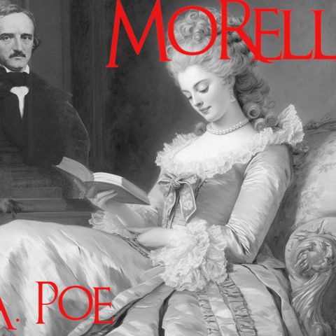 Morella - E.A. Poe