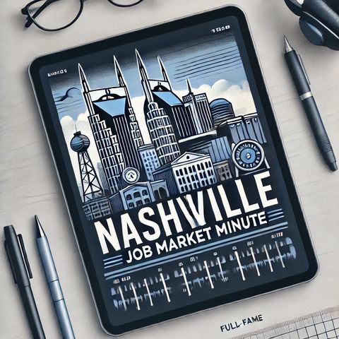 Nashville's Booming Job Market: Diverse Opportunities Abound