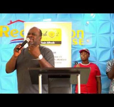 Activating-Grace-Through-Godly-Passion-Part-1- Pastor Tosin-Affinnih