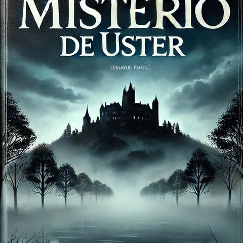 El Misterio de Uster (Capitulo 2)