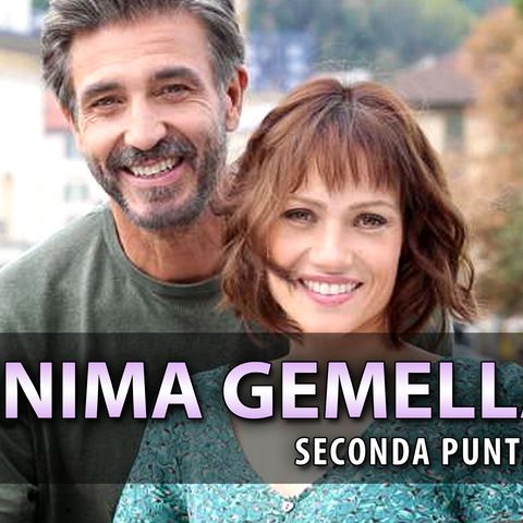 Anima Gemella, Seconda Puntata: Nina Ossessionata Dalla Presenza Di Adele!