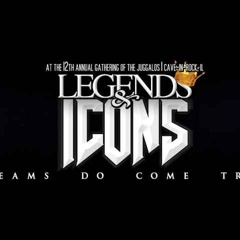 Season 2 - Episode 31- JCW Legends and Icons