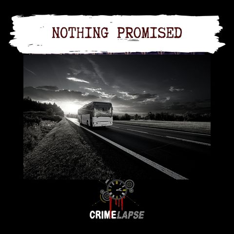 Nothing Promised - 1170 Greyhound Bus