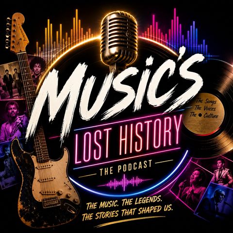 Podcast Cover