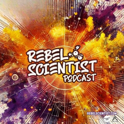 Rebel Aging: Dr. Rob Konrad Maciejewski of Biolytica talks extending health span to increase longevity
