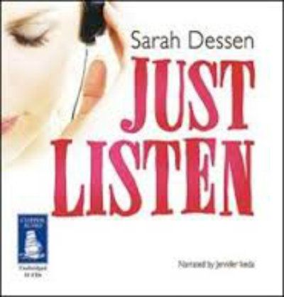 Just listen