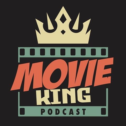 Movie King Video Podcast Esp 2 King Richard Review