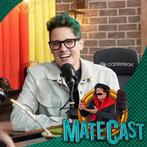 ERICK CLEPTON | MATECAST #209