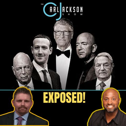 Bill Gate’s strategic business relationship w/convicted ped*#hile Jeffrey Epstein EXPOSED!