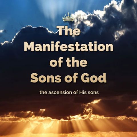 Ministry of the Sons Of God Chapter 7 MSOG - L. Edward Kjos