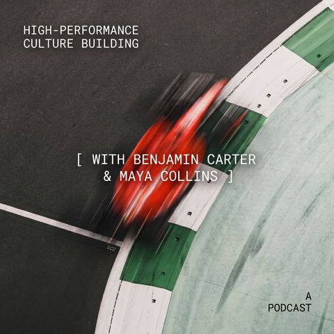 Copertina del podcast