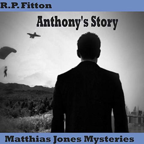 ANTHONY'S STORY-EPISODE 2