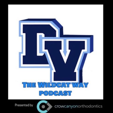 EP 21 The Wildcat Way Podcast with Mrs. Miller, Laying the Foundation of our Athletics Program