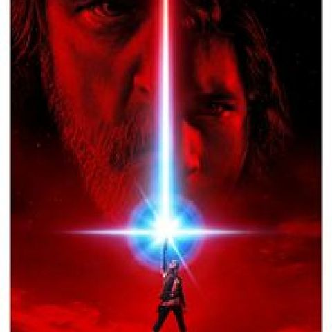 Star Wars Os Últimos Jedi: Maior DECEPÇÃO do ANO! PT. 2 || NerdTalking #003 || (Ao vivo no Spreaker)