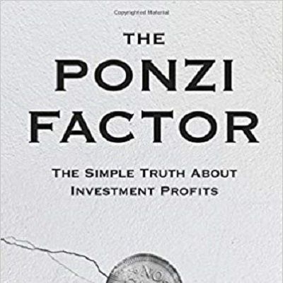 PONZI FACTOR