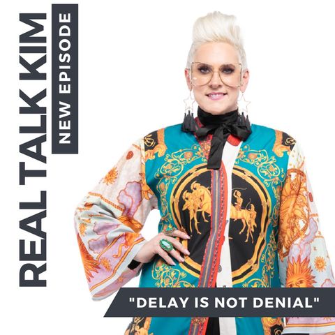 Delay Is NOT Denial