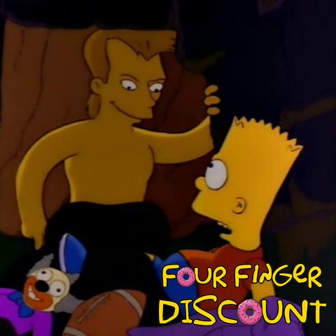Radio Bart (S03E13)