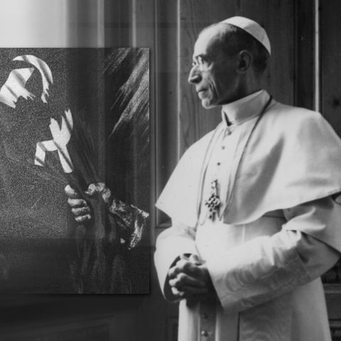 137 - Così Pio XII salvò l’Italia dal comunismo