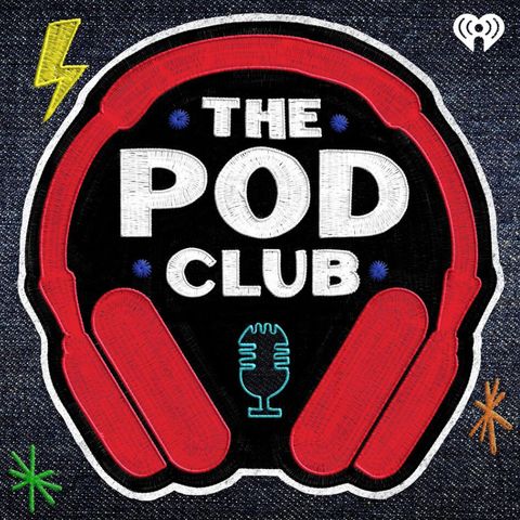 Jo Piazza - The Pod Club