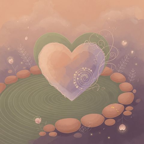 Codependency: Self-compassion when progress feels…