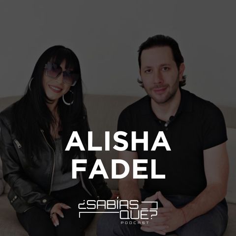 Alisha Fadel - Ep-32 - Íntimas e IMPACTANTES Confesiones de una Escort