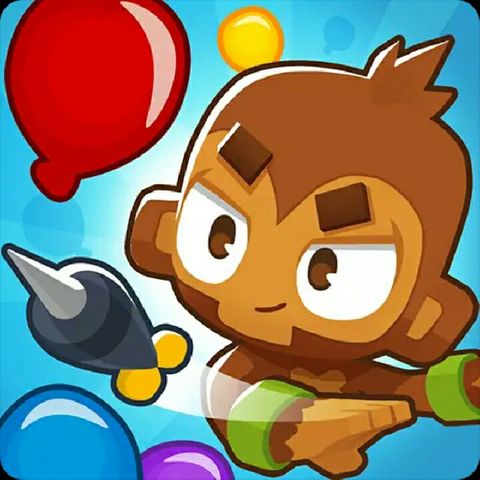 Bloons Td.