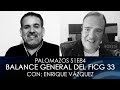 Palomazos S1E84 - Balance General del FICG 33