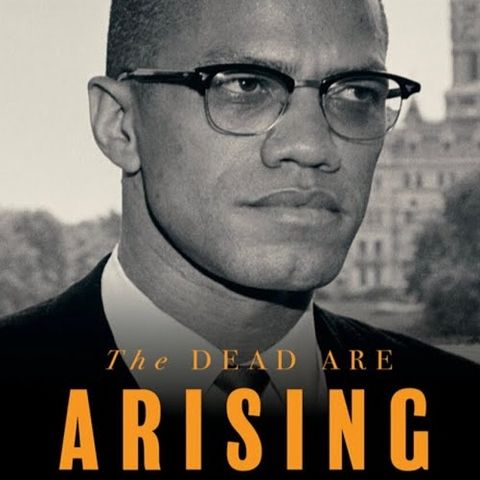 Tamara Payne Releases The Book The Dead Are Arising