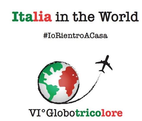 Festival Italia in the world: Docufilm italiano nel mondo sul lockdown
