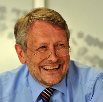 Interview to Peter Soulsby, mayor of Leicester