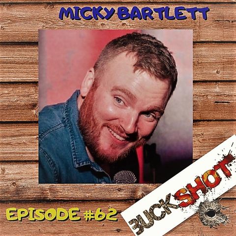 62 - Micky Bartlett