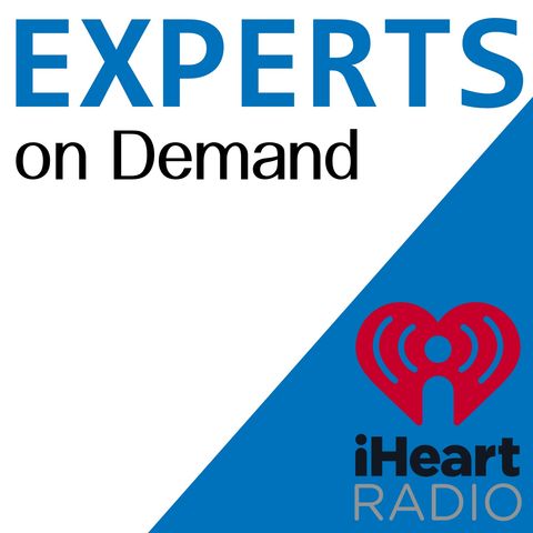 Experts On Demand - Justin Bigelow - Realtor - Episode #1