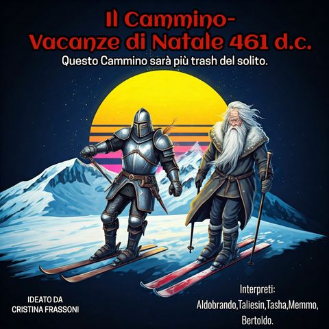 Comunicazione di servizio
