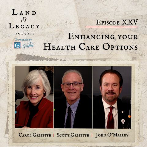 25: Enhancing your Health Care Options