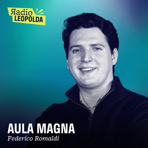 Copertina del podcast