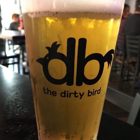 BTM: The Dirty Bird, Jackson's newest restaurant