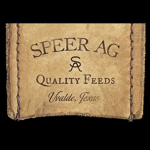 Speer Ag Grand Opening