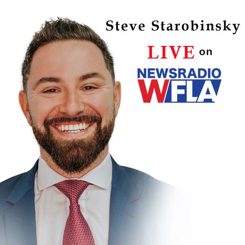 How has the toy industry performed in 2020? || 970 WFLA Tampa || 12/22/20