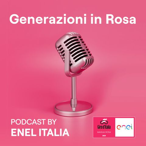 Generazioni in Rosa: Beatrice Sola, Tappa 16 Sacile-Cortina d’Ampezzo