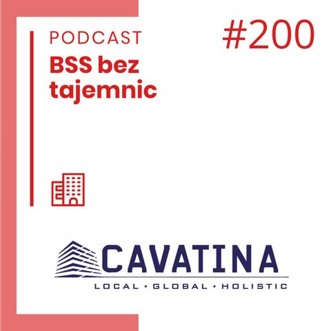 #200 Ciekawe Firmy - CAVATINA