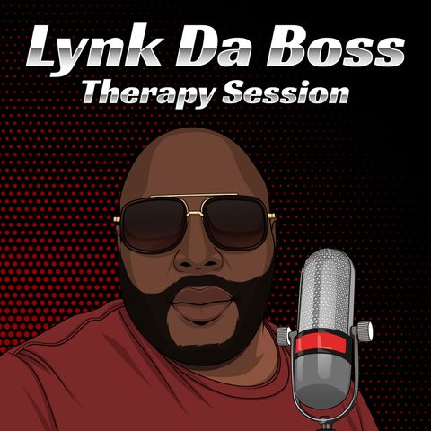 Lynk Da Boss Therapy Session Kenne Blessin Living In Antigua