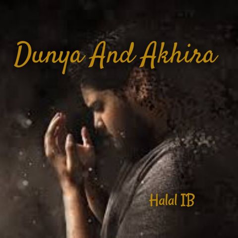 Dunya by Halal IB