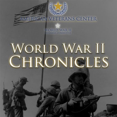 Episode 94: Japanese American Soldiers of the 442nd