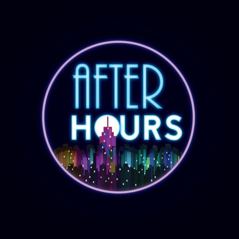 Podcast Cover