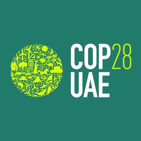 COP 28 Presidency Formal Plenary Dr. Sultan Al Jaber Speech