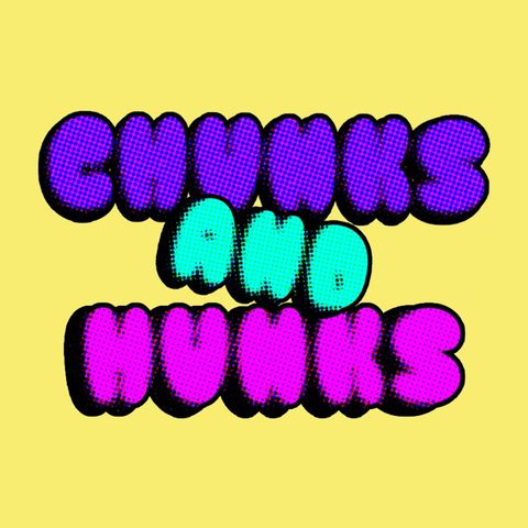 The Chunks and Hunks GAMESHOW